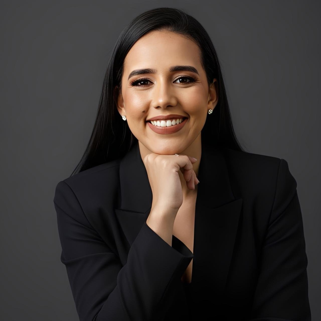 Nutricionista Maria Gabriela