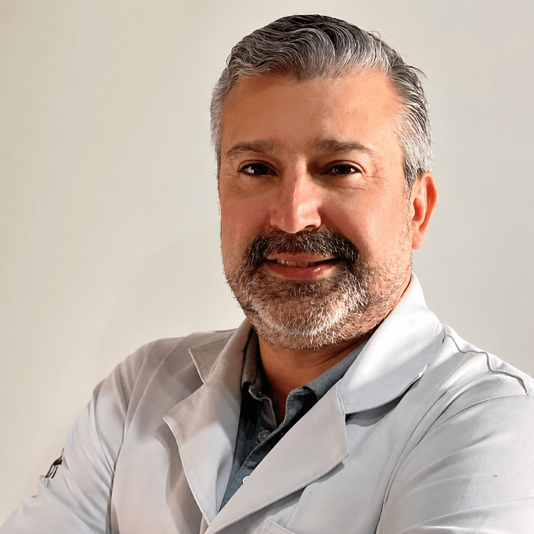 Daniel Resquin